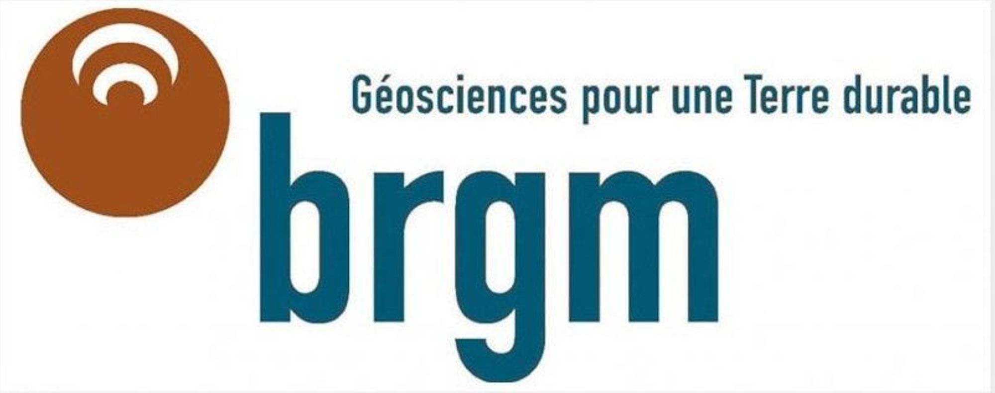 Logo BRGM