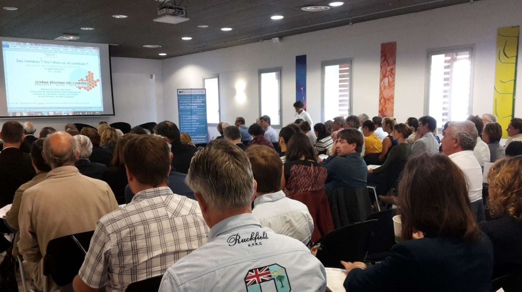 Carrières : Des carrières, oui ! Mais où  ? Et combien ? 