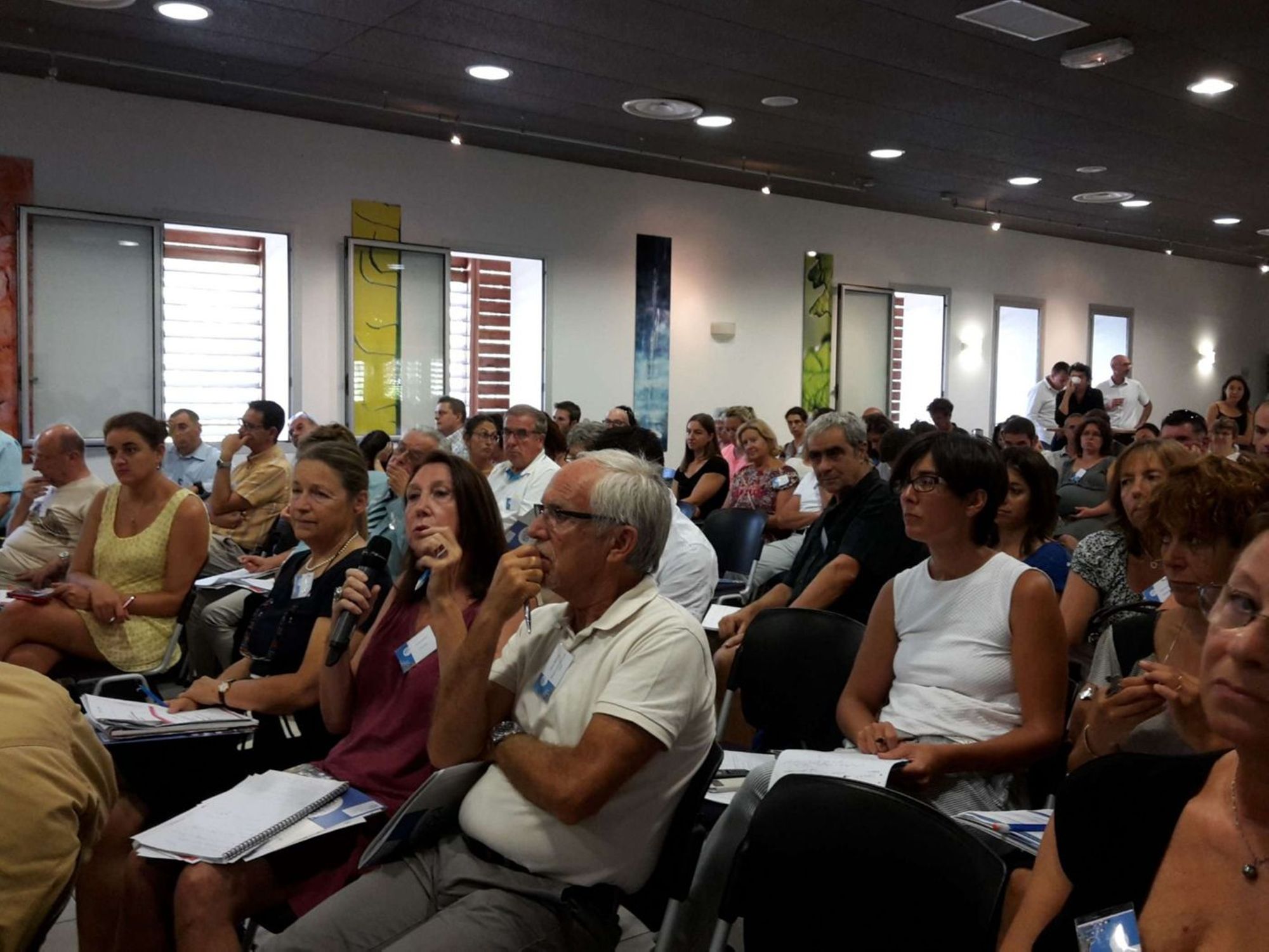 Sites et sols pollués : quelles nouveautés ? Quels enjeux ?