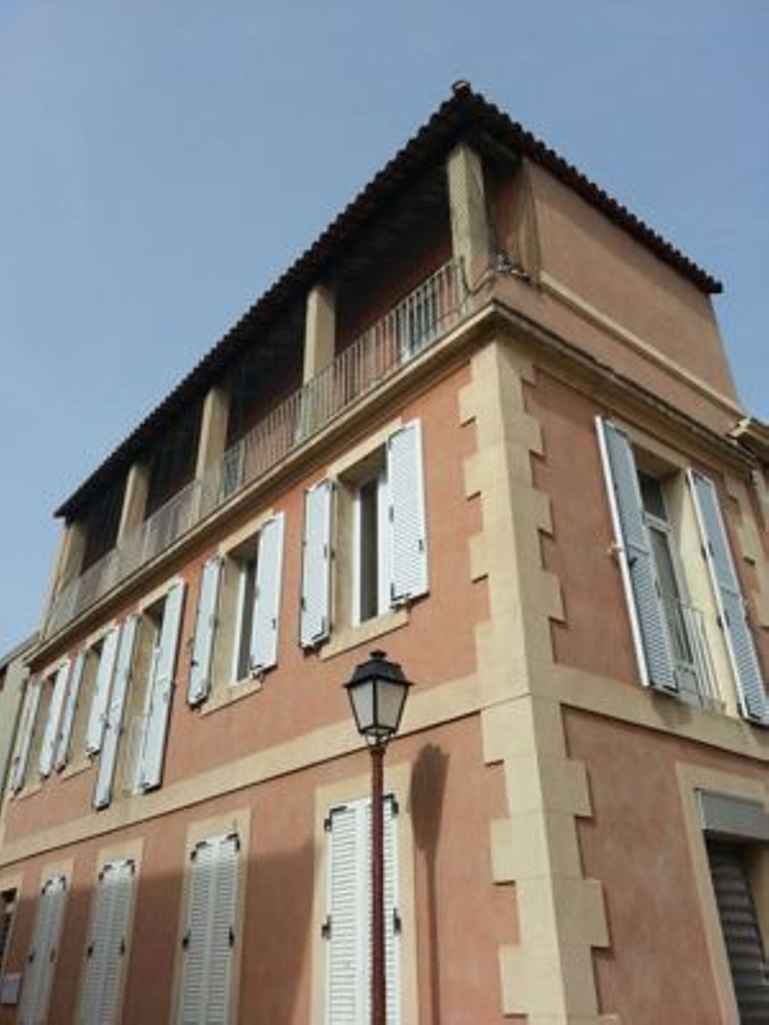 Les bureaux du SPPPI