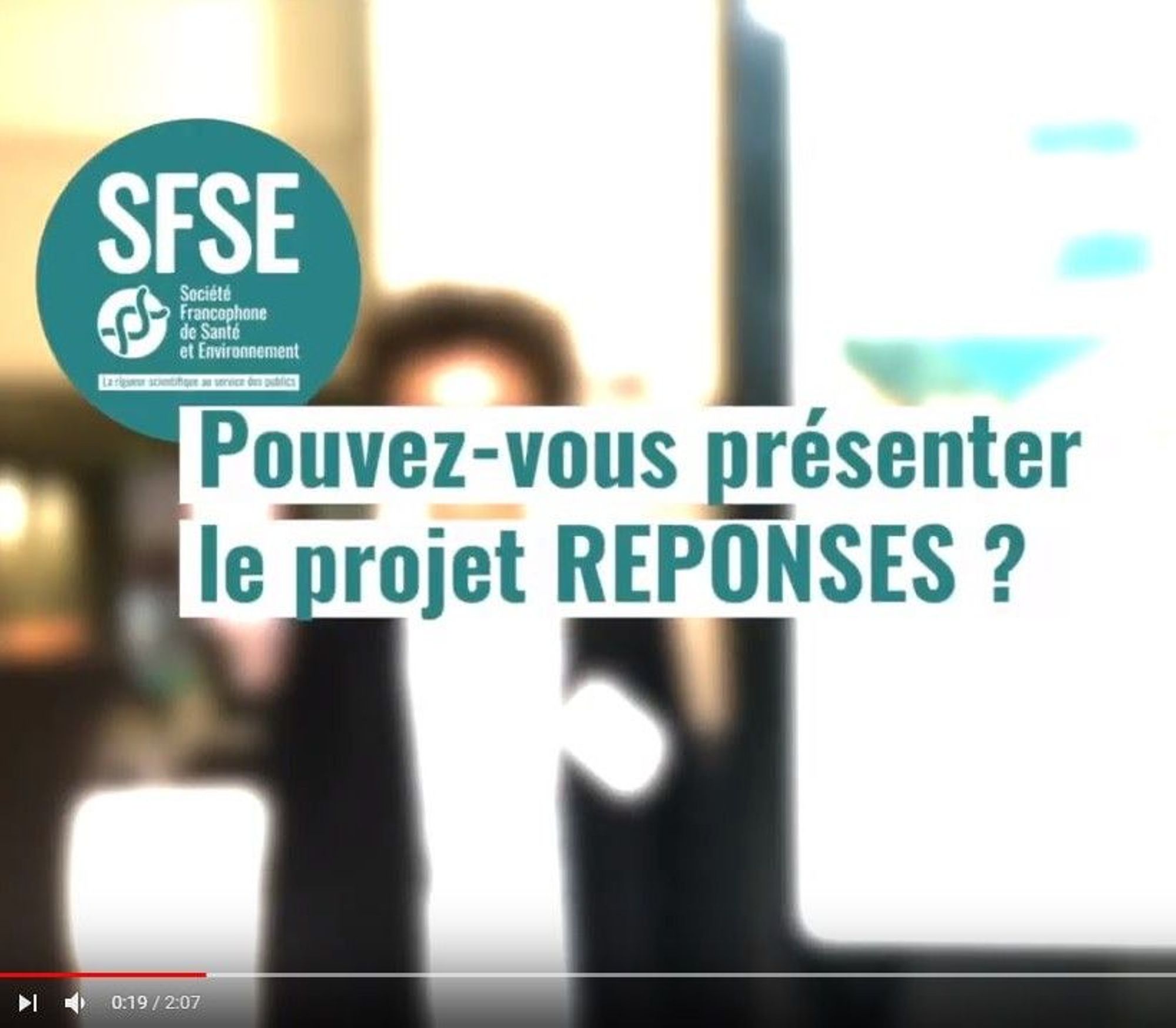 Répondre aux attentes des populations : l'exemple de l'Étang de Berre