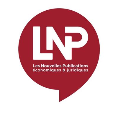 Logo LNP