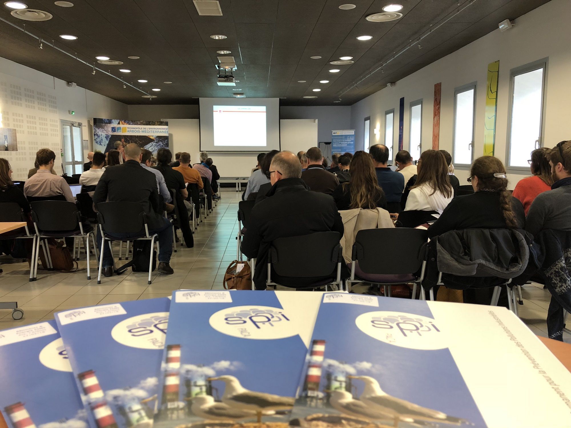 Performance énergétique des bâtiments tertiaires