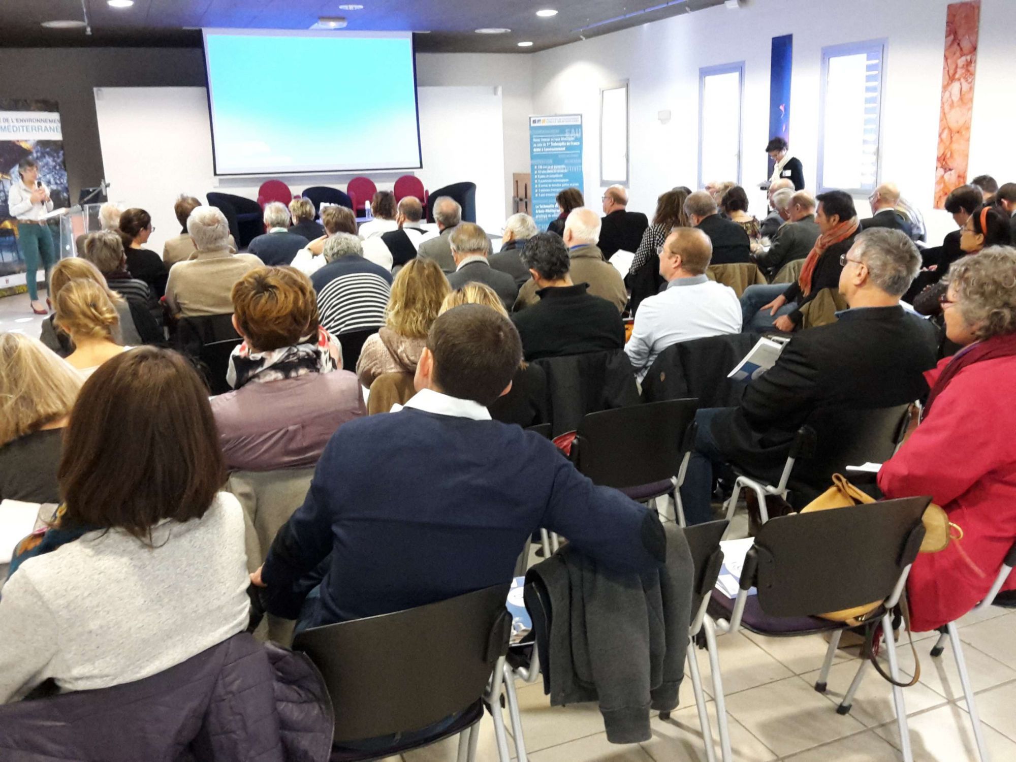 Ecologie industrielle et territoriale