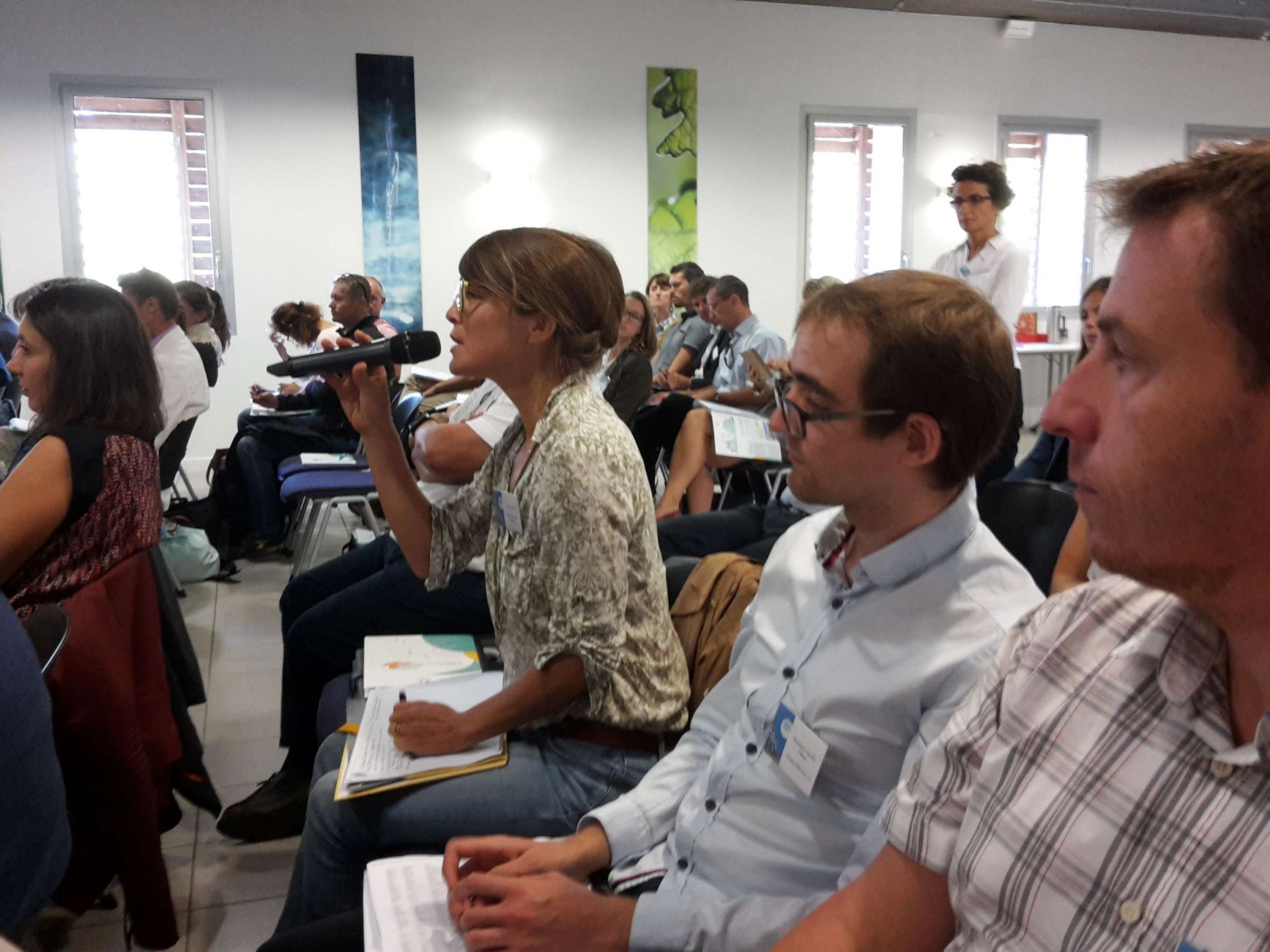 Des carrières oui ! Mais où  ? Et combien ?