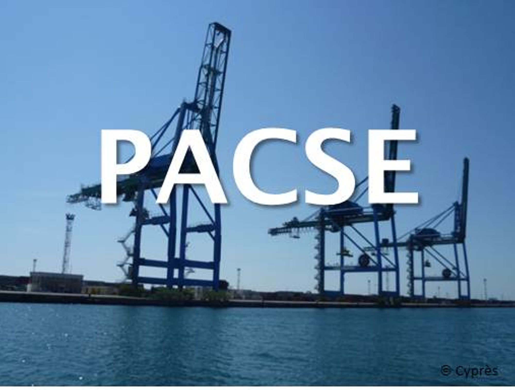 PACSE 