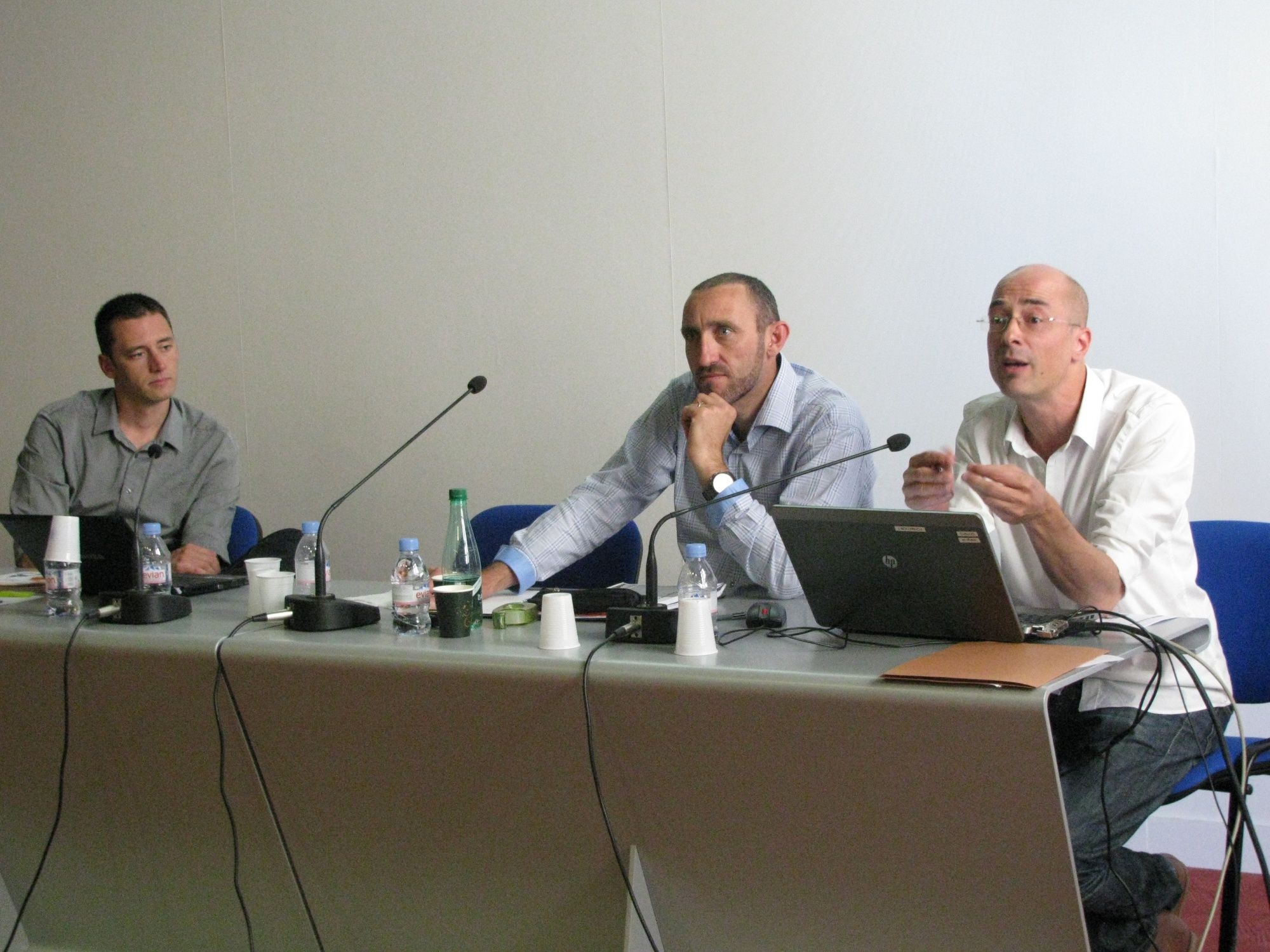 Le règlement PPRT : journée de formation