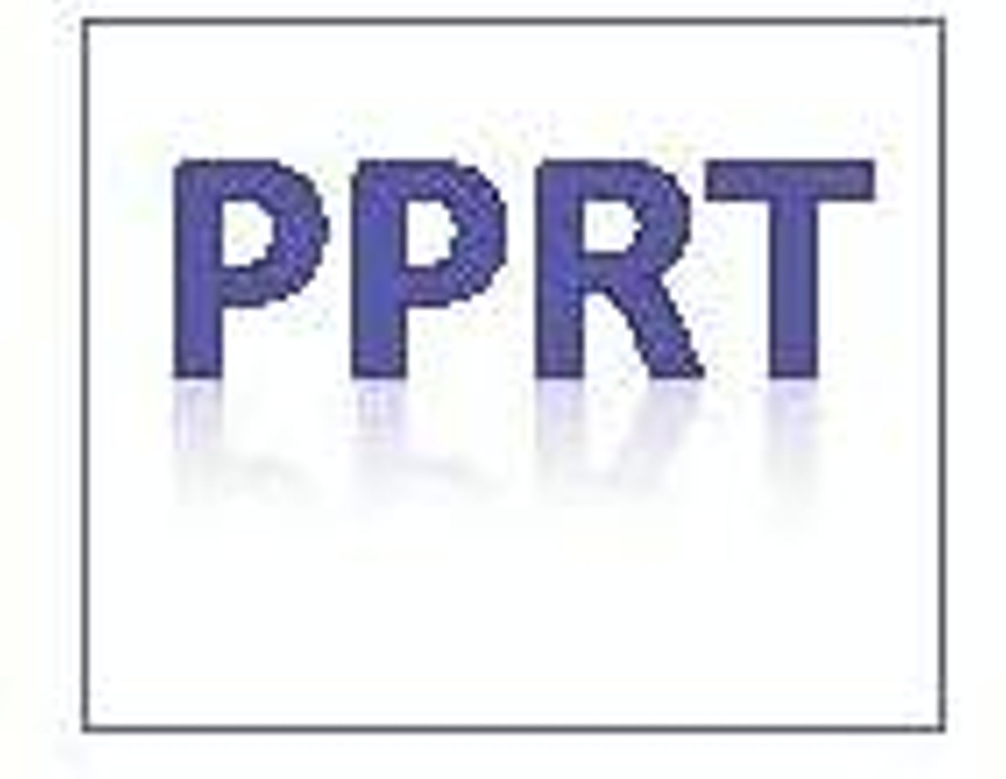 Logo PPRT