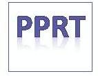 Logo PPRT