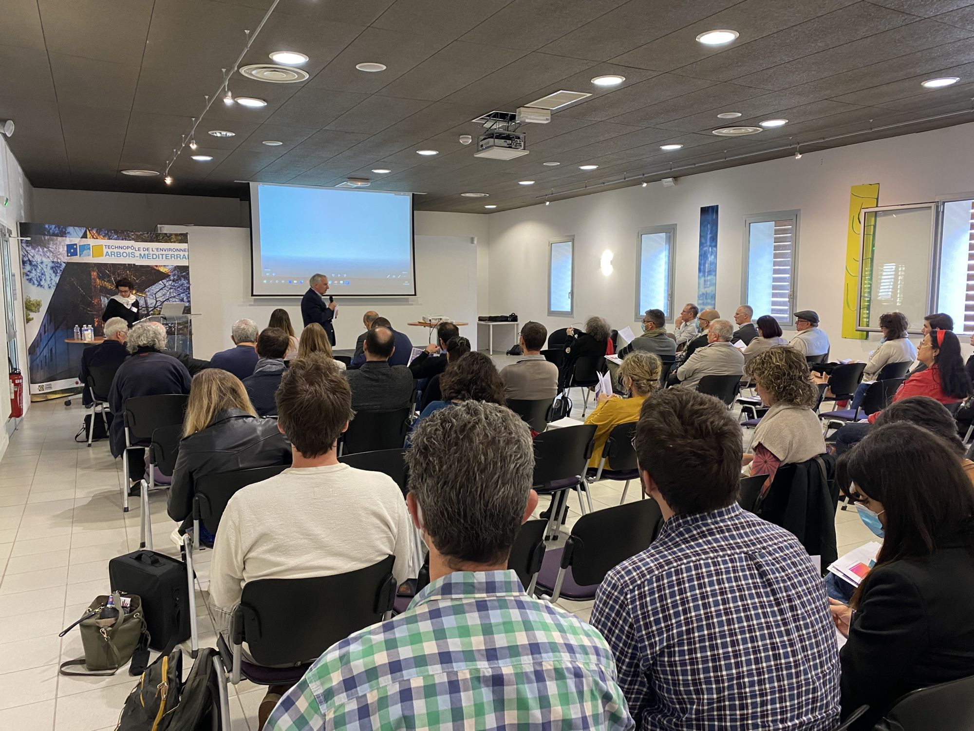 Torches & Chandelles