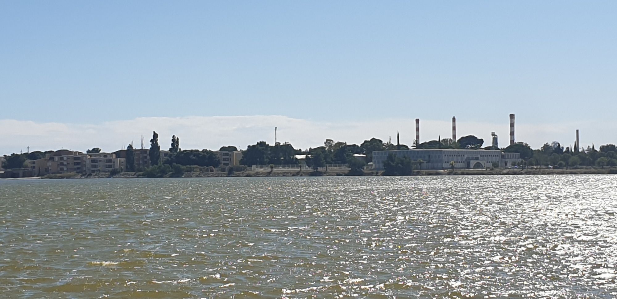 SPPPI PACA - Prévention des risques - 10 & 12 octobre 2022