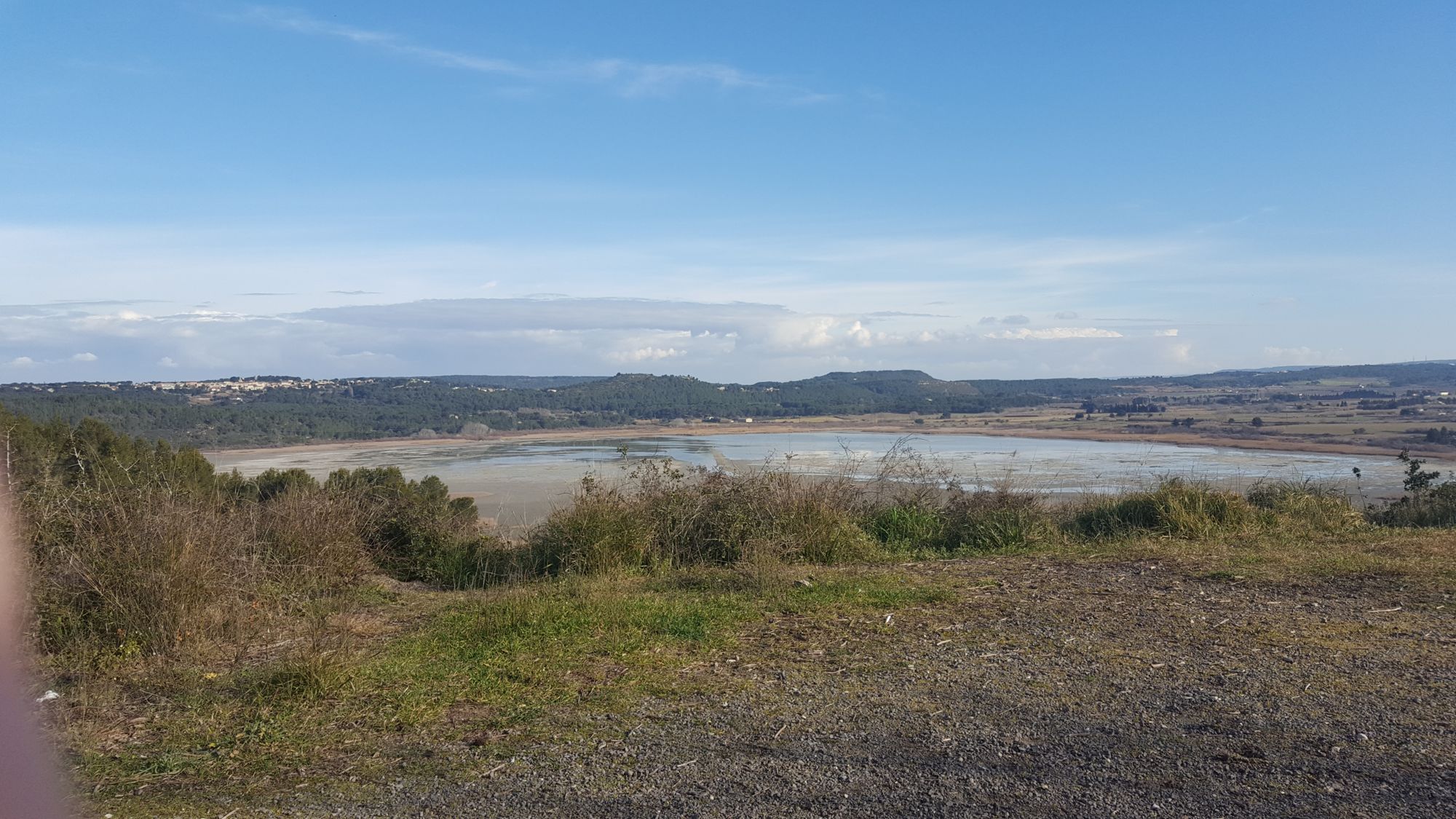 2019 : De nouveaux horizons