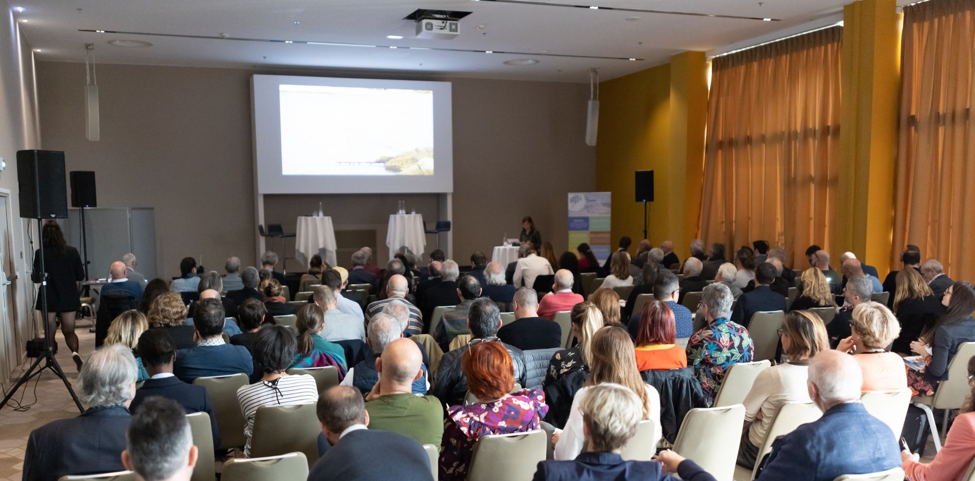 Les 50 ans du SPPPI PACA, 18/11/2022