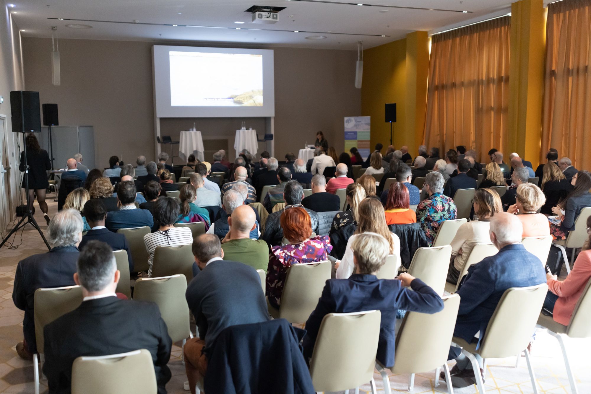 Les 50 ans du SPPPI PACA