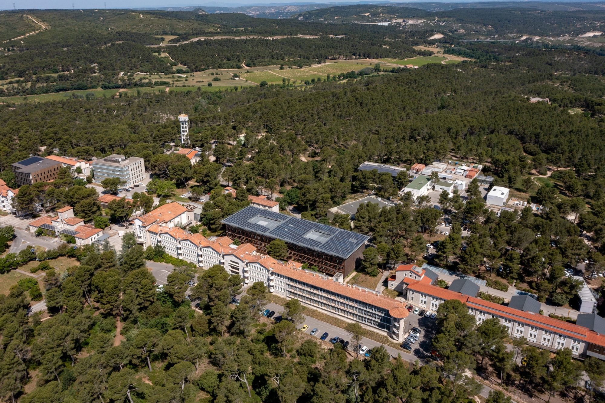 Nos lieux de rencontre